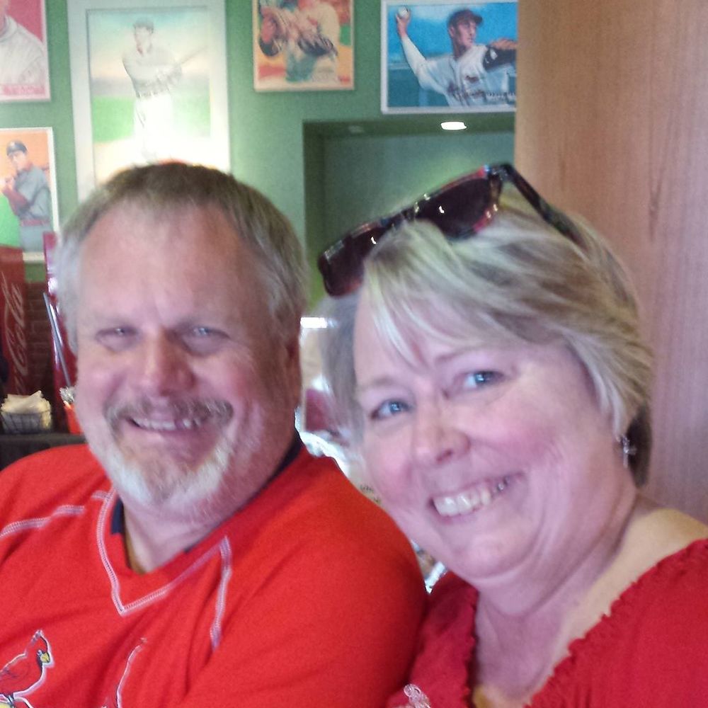 Meet your Posher, Susan